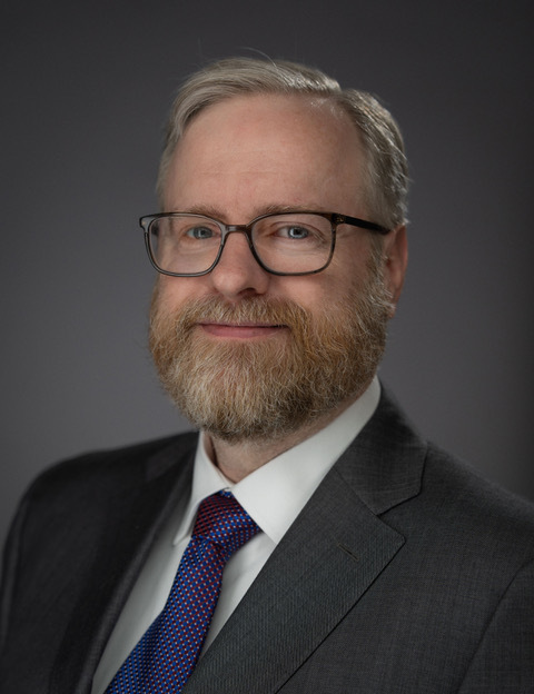 Benjamin Clark